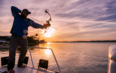 Florida Bowfishing – Tips to Get Started