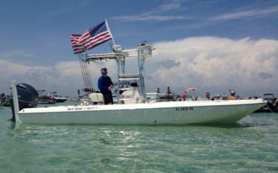 Choosing the right Destin Florida Boat Charter