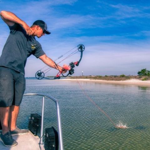 Bow Fishing Charters ~ Destin's Premier Fishing Charters