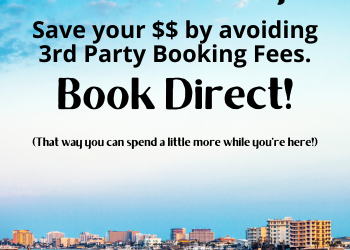 Why Direct Booking is the Best Hook-Up for Your Destin Fishing Trip